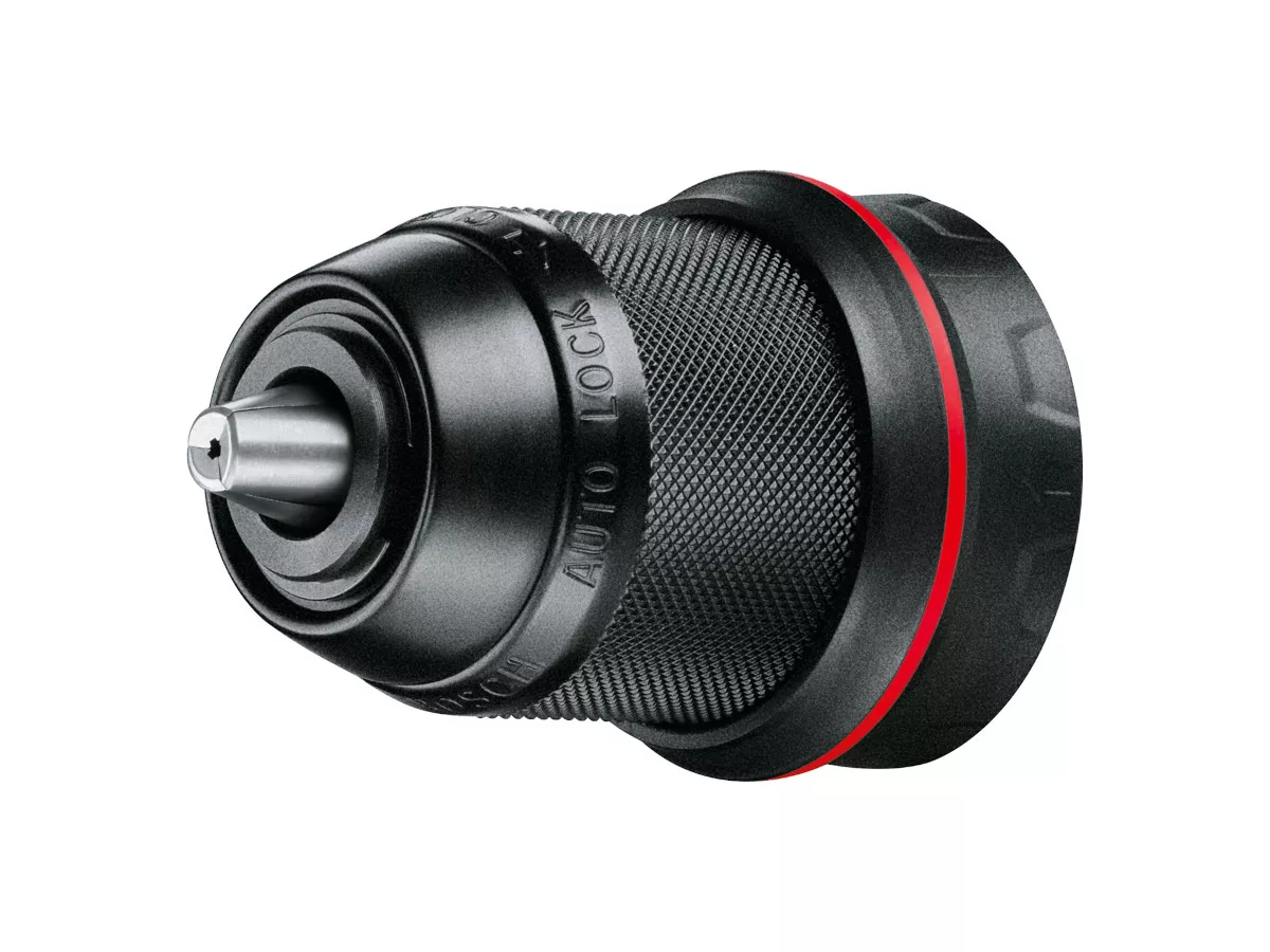 Mandrin 13mm QuickSnap réf. 1 600 A02 GB5 Bosch